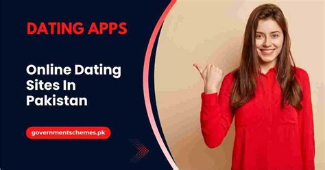 Pakistan dating sites